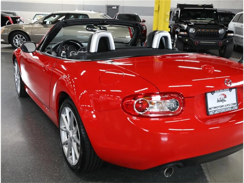 2012 Mazda NC MX-5 Miata - Image 14 of 31