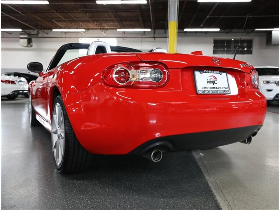 2012 Mazda NC MX-5 Miata - Image 12 of 31
