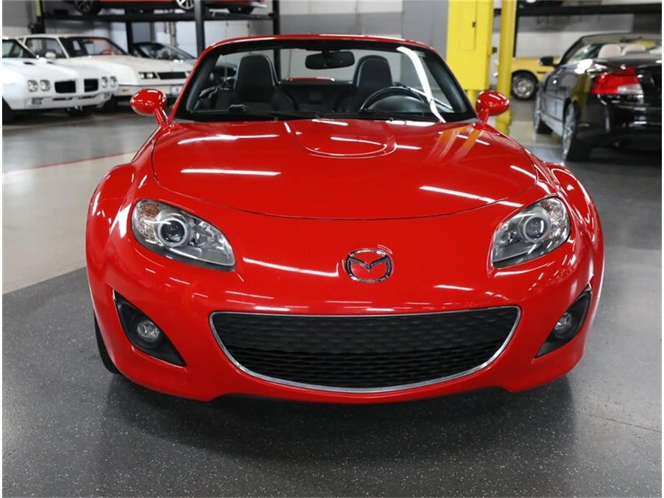 2012 Mazda NC MX-5 Miata - Image 6 of 31