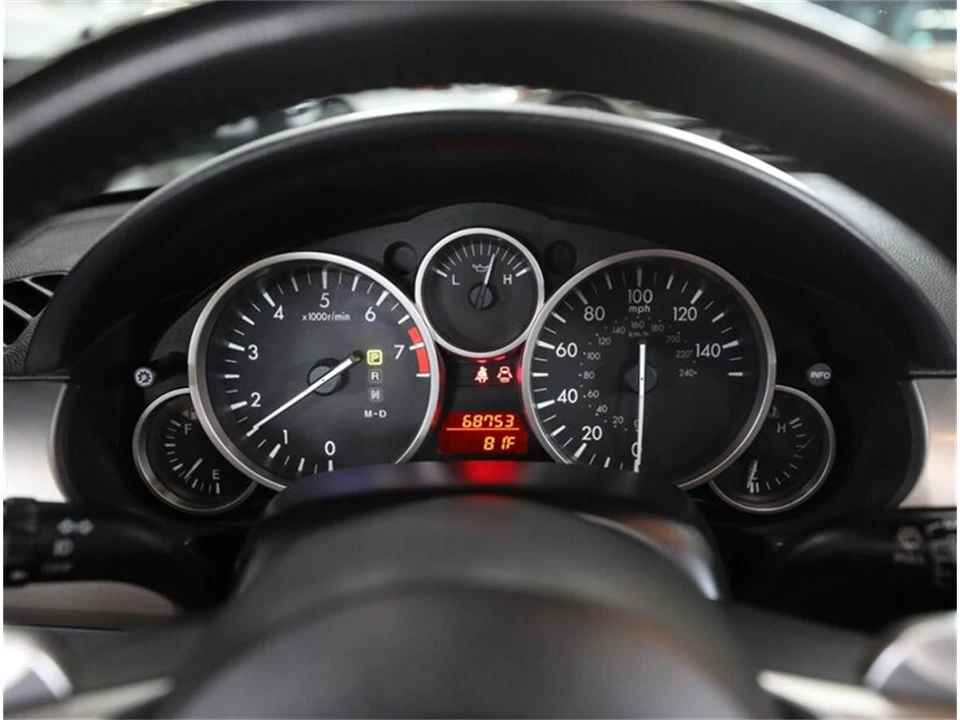 2012 Mazda NC MX-5 Miata - Image 30 of 31