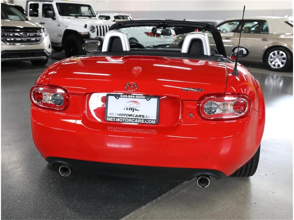 2012 Mazda NC MX-5 Miata - Image 10 of 31