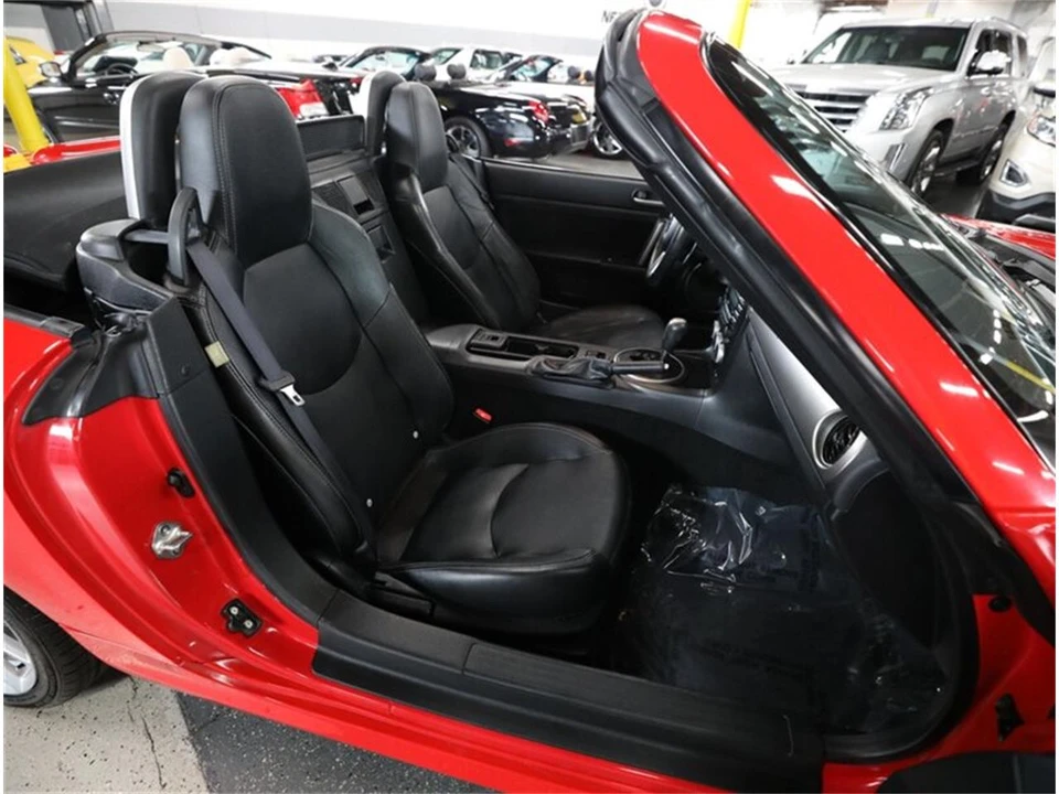 2012 Mazda NC MX-5 Miata - Image 20 of 31
