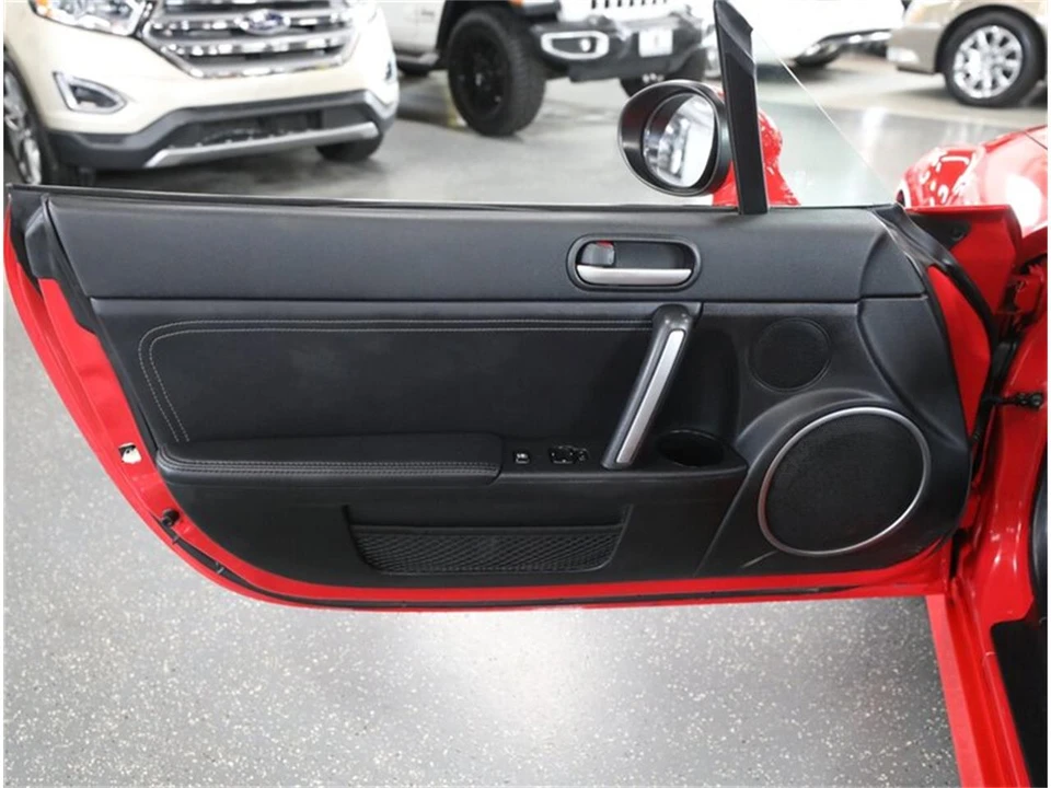 2012 Mazda NC MX-5 Miata - Image 22 of 31