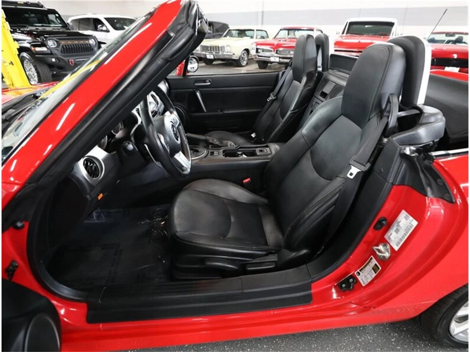 2012 Mazda NC MX-5 Miata - Image 24 of 31