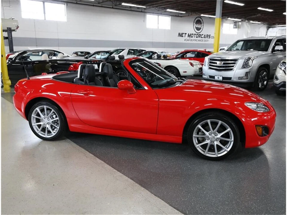 2012 Mazda NC MX-5 Miata - Image 8 of 31