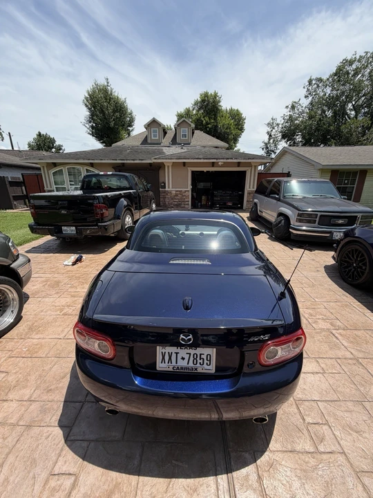 2012 Mazda NC MX-5 Miata - Image 6 of 24