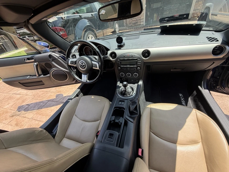 2012 Mazda NC MX-5 Miata - Image 12 of 24