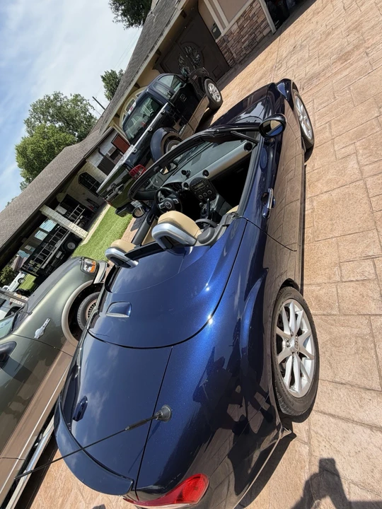 2012 Mazda NC MX-5 Miata - Image 19 of 24