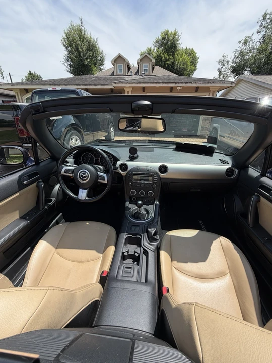 2012 Mazda NC MX-5 Miata - Image 21 of 24