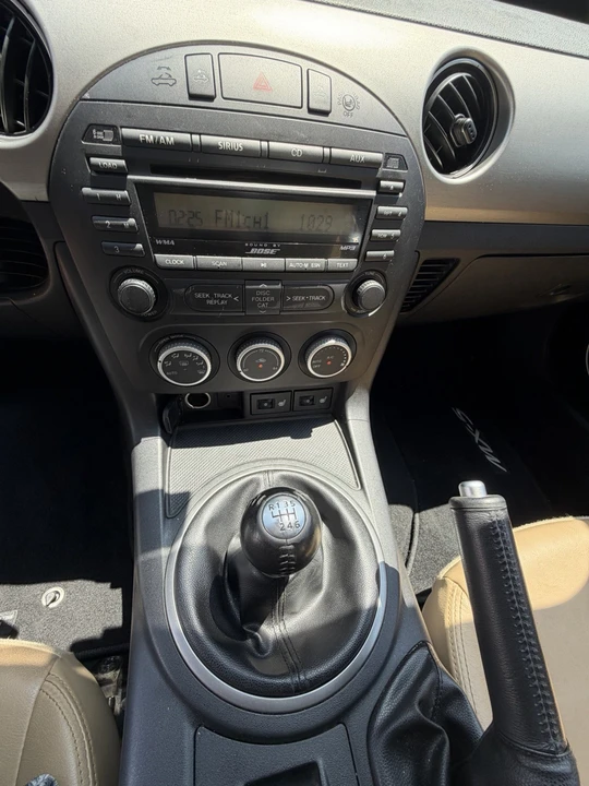 2012 Mazda NC MX-5 Miata - Image 15 of 24