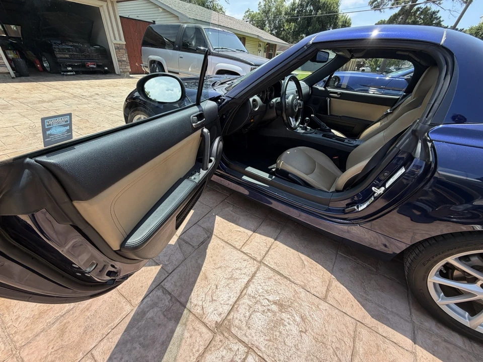 2012 Mazda NC MX-5 Miata - Image 8 of 24