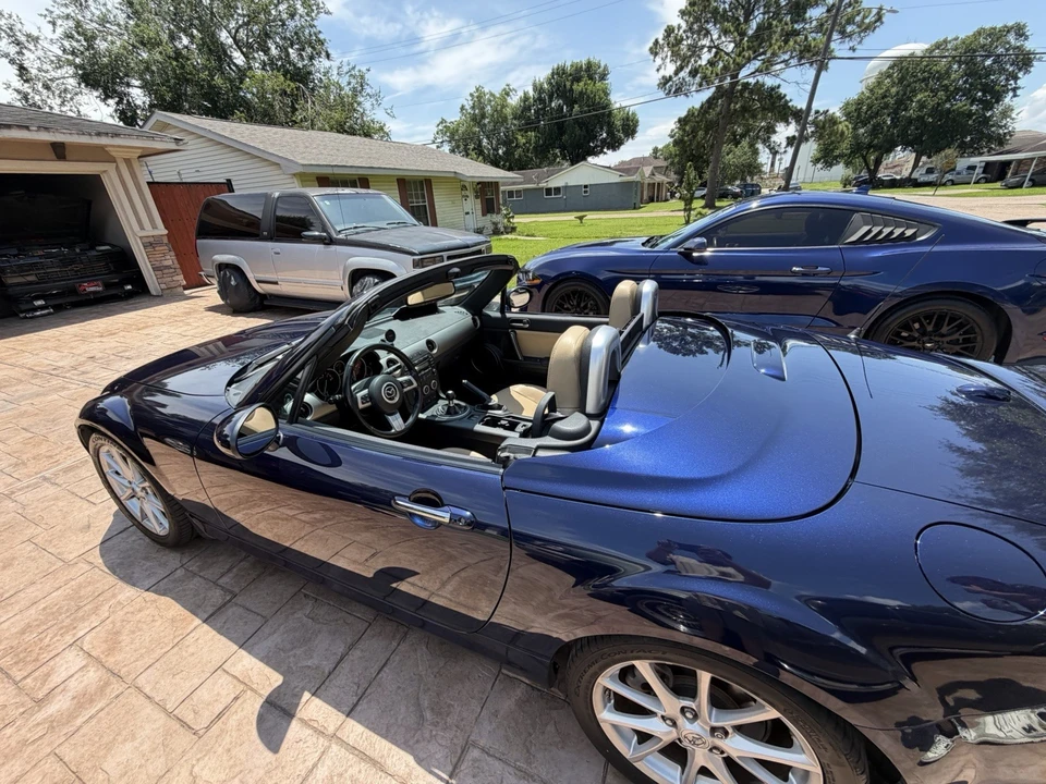 2012 Mazda NC MX-5 Miata - Image 17 of 24