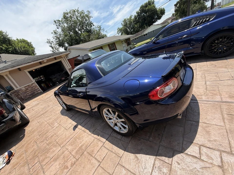 2012 Mazda NC MX-5 Miata - Image 7 of 24