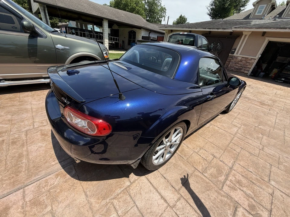 2012 Mazda NC MX-5 Miata - Image 4 of 24