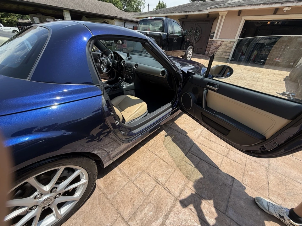 2012 Mazda NC MX-5 Miata - Image 10 of 24