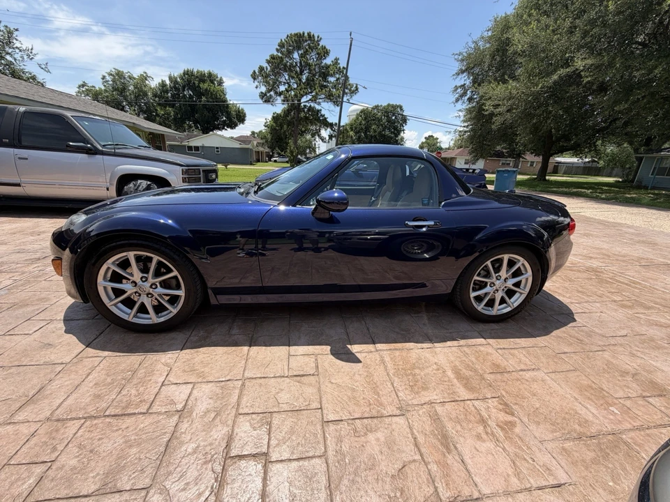 2012 Mazda NC MX-5 Miata - Image 22 of 24