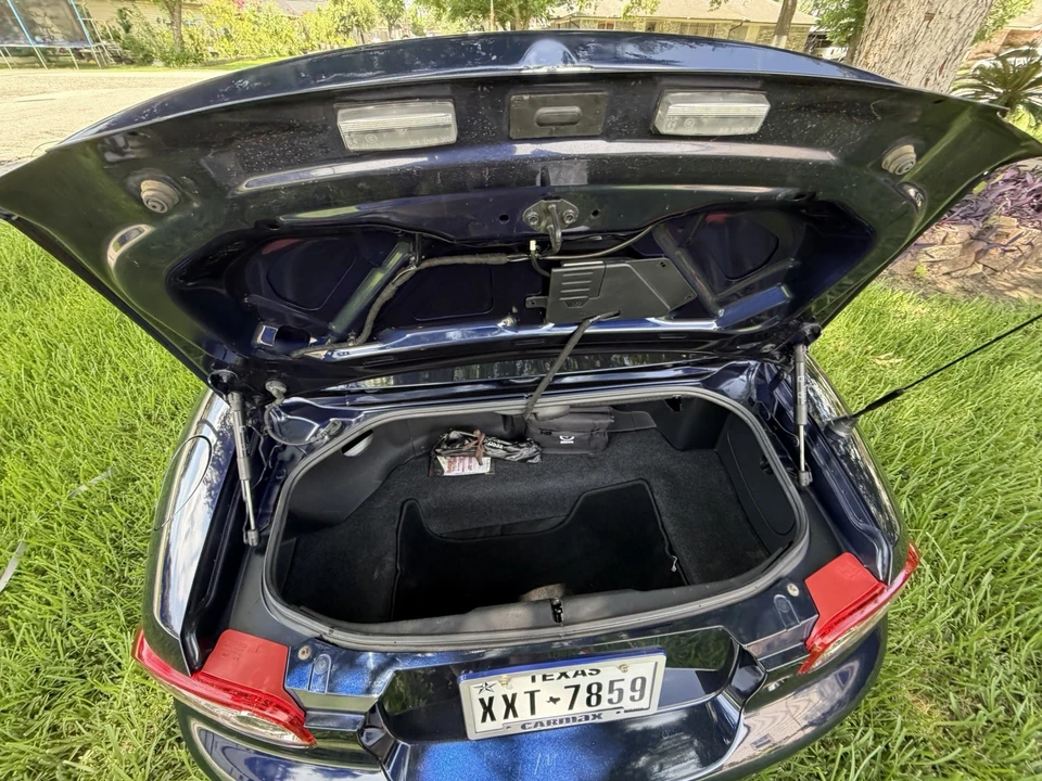 2012 Mazda NC MX-5 Miata - Image 23 of 24