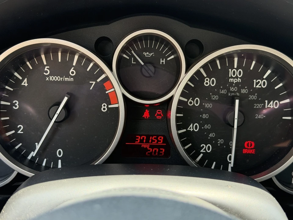 2012 Mazda NC MX-5 Miata - Image 14 of 24