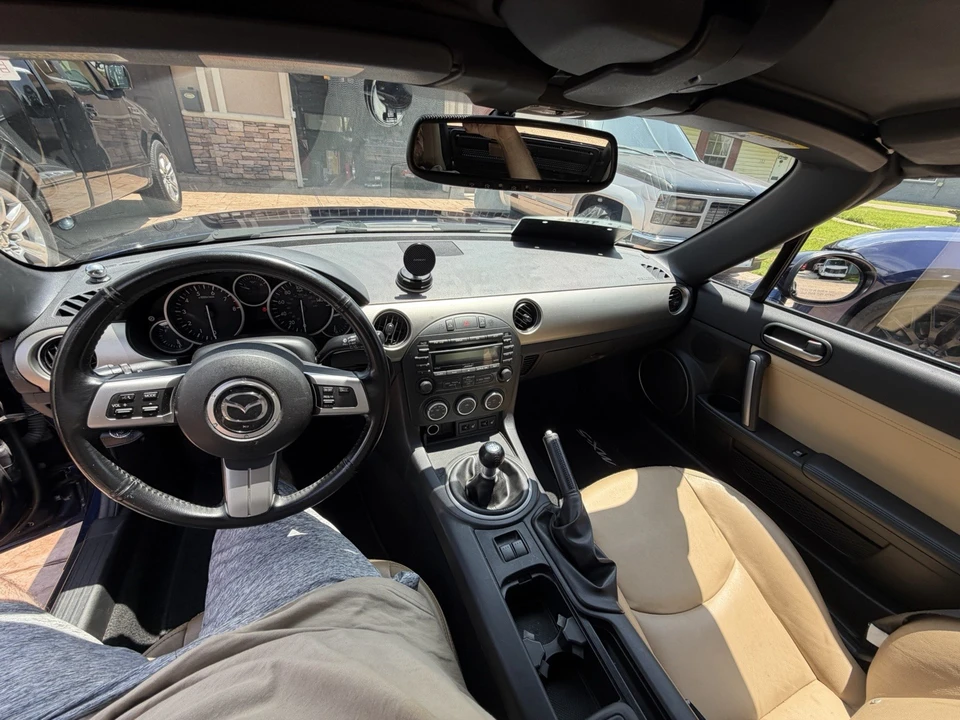 2012 Mazda NC MX-5 Miata - Image 13 of 24