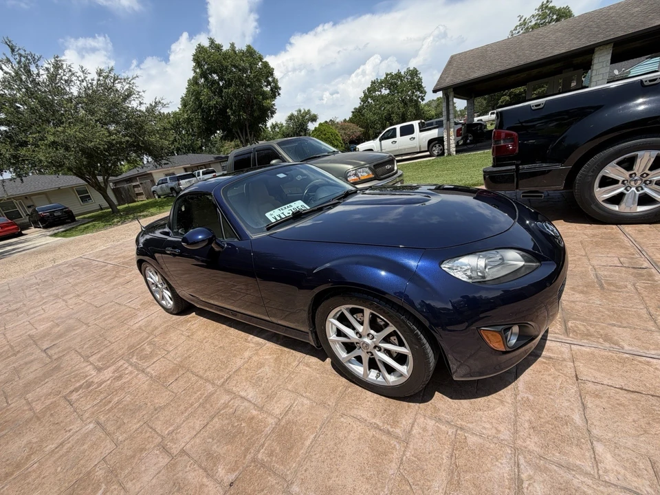 2012 Mazda NC MX-5 Miata - Image 3 of 24