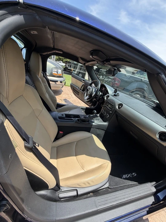 2012 Mazda NC MX-5 Miata - Image 11 of 24