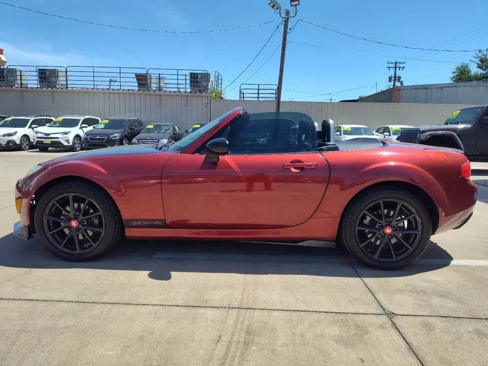 2012 Mazda NC MX-5 Miata - Image 7 of 14