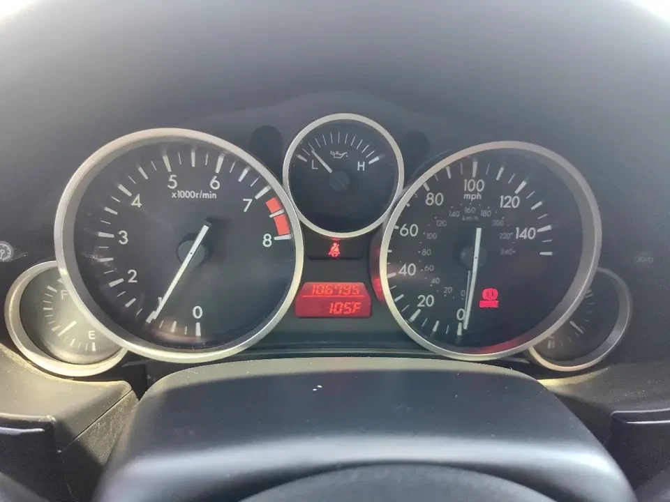 2012 Mazda NC MX-5 Miata - Image 10 of 14