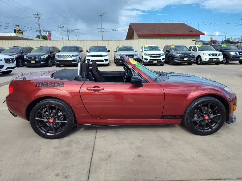 2012 Mazda NC MX-5 Miata - Image 3 of 14