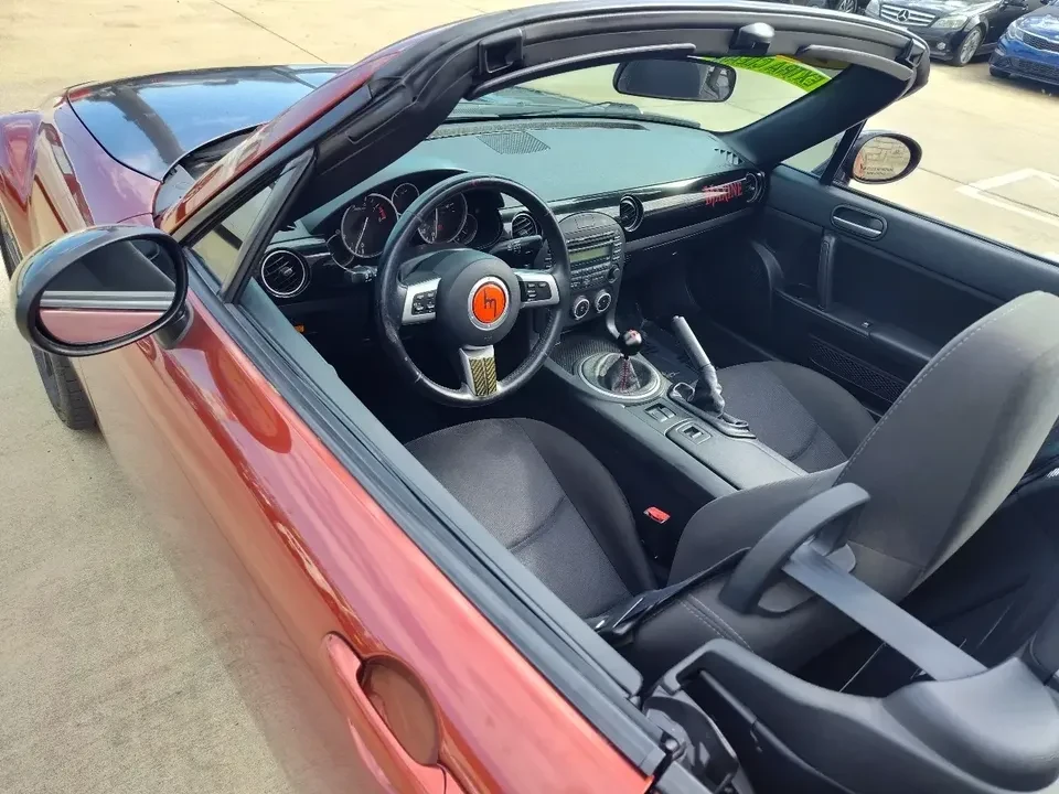 2012 Mazda NC MX-5 Miata - Image 14 of 14