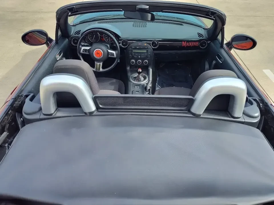 2012 Mazda NC MX-5 Miata - Image 12 of 14
