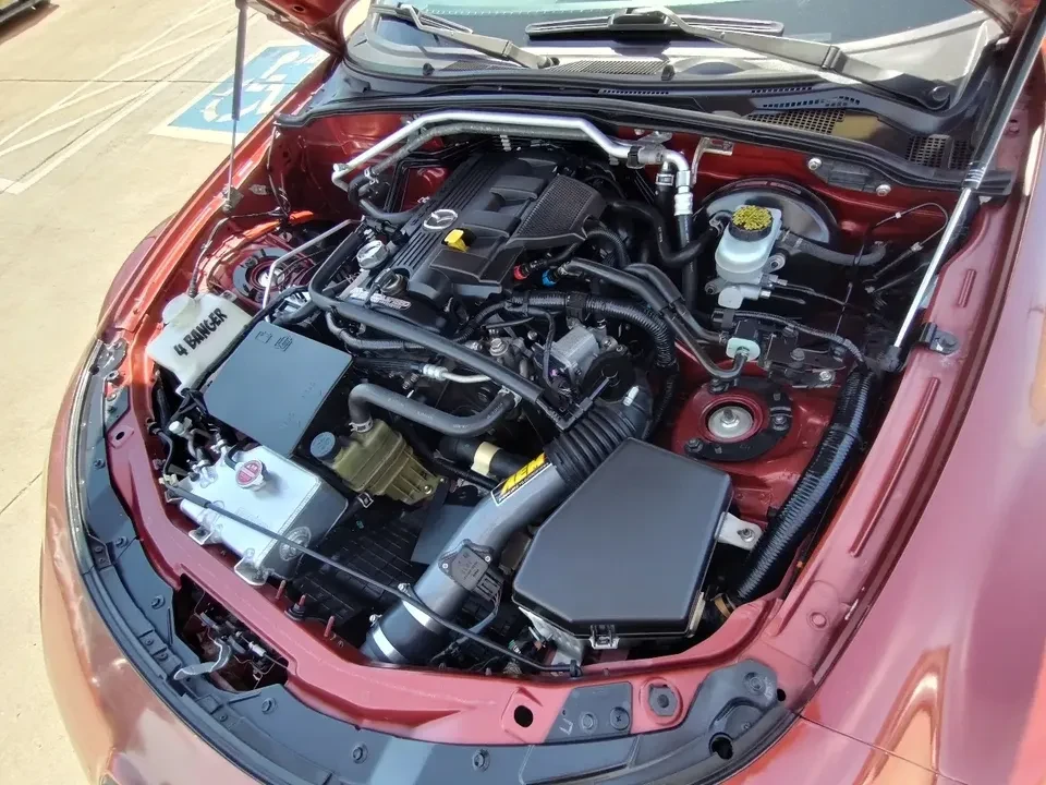 2012 Mazda NC MX-5 Miata - Image 11 of 14