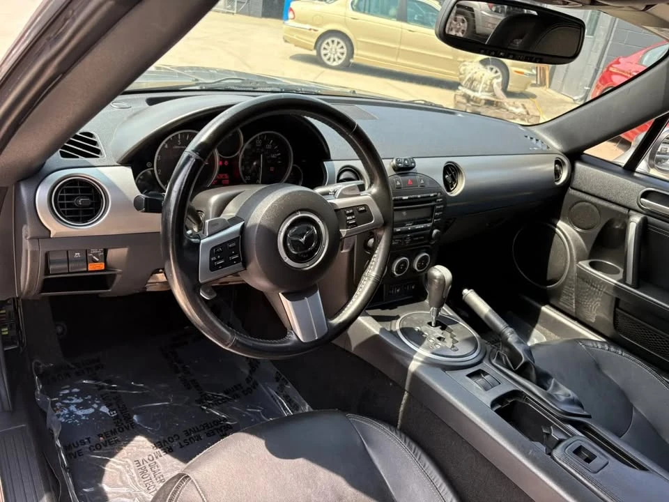 2012 Mazda NC MX-5 Miata - Image 5 of 5