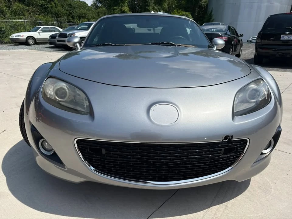 2012 Mazda NC MX-5 Miata - Image 3 of 5