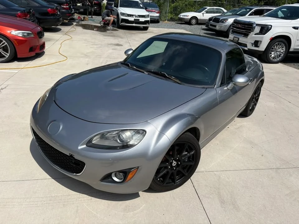 2012 Mazda NC MX-5 Miata - Image 2 of 5