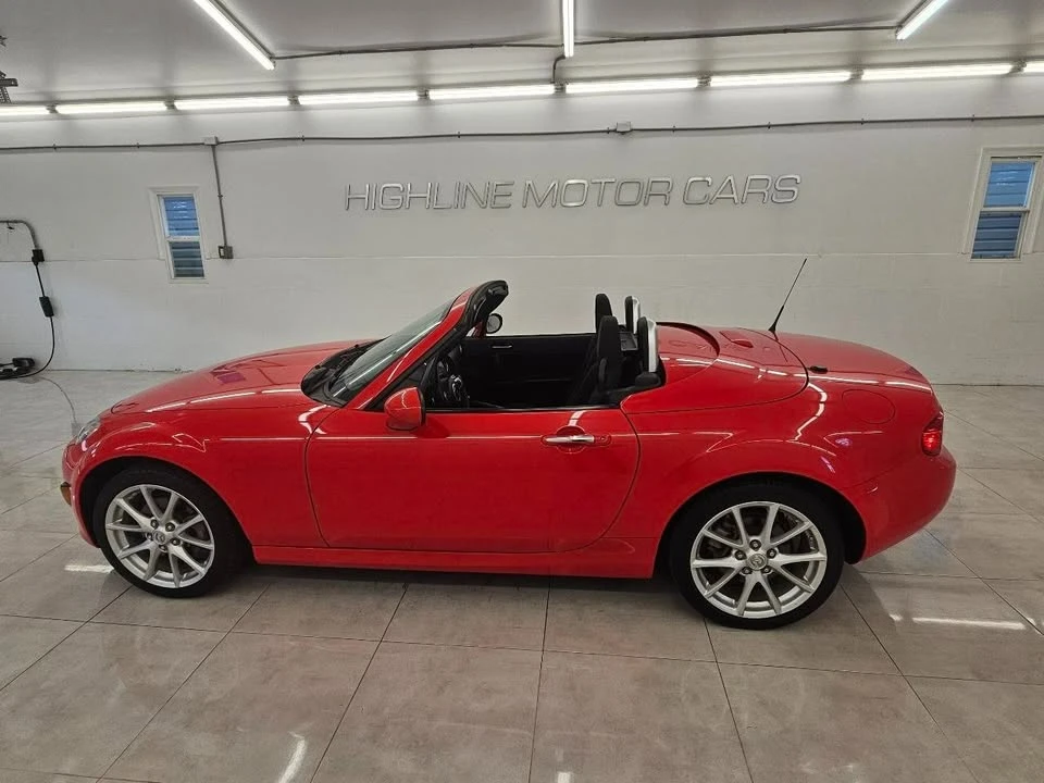 2012 Mazda NC MX-5 Miata - Image 7 of 20