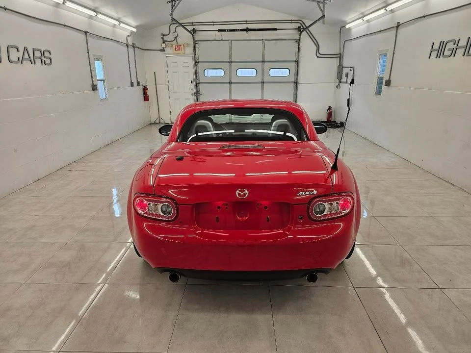 2012 Mazda NC MX-5 Miata - Image 5 of 20