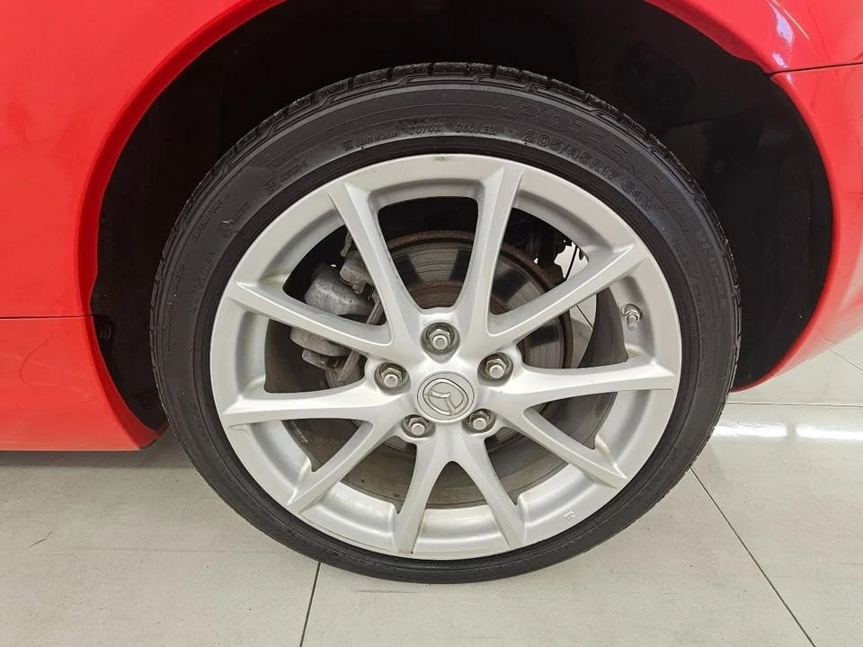 2012 Mazda NC MX-5 Miata - Image 20 of 20