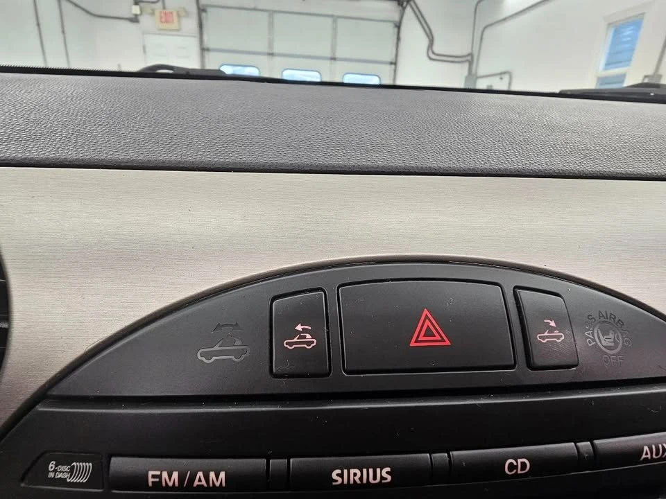 2012 Mazda NC MX-5 Miata - Image 11 of 20