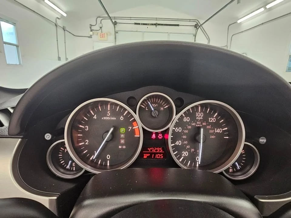 2012 Mazda NC MX-5 Miata - Image 13 of 20
