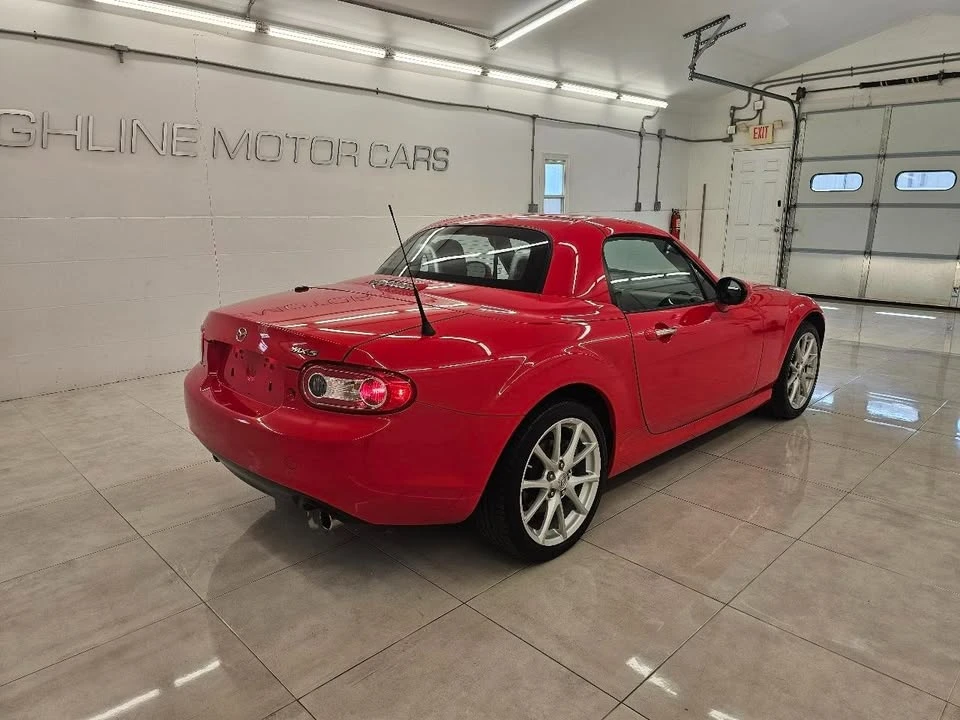 2012 Mazda NC MX-5 Miata - Image 4 of 20