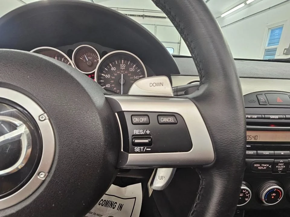 2012 Mazda NC MX-5 Miata - Image 15 of 20