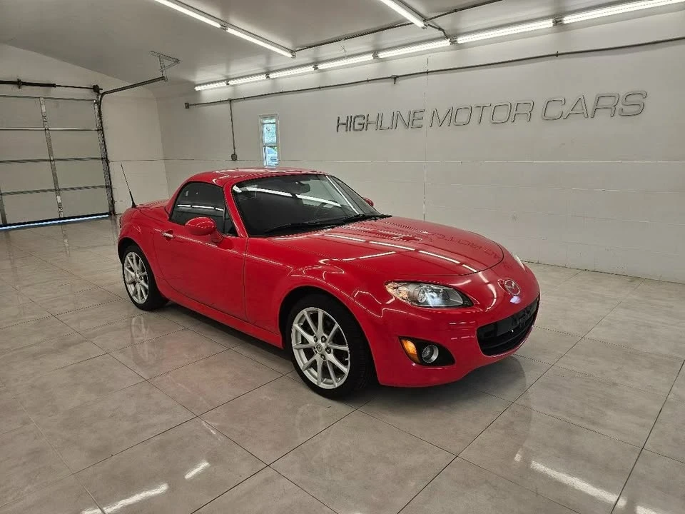 2012 Mazda NC MX-5 Miata - Image 3 of 20