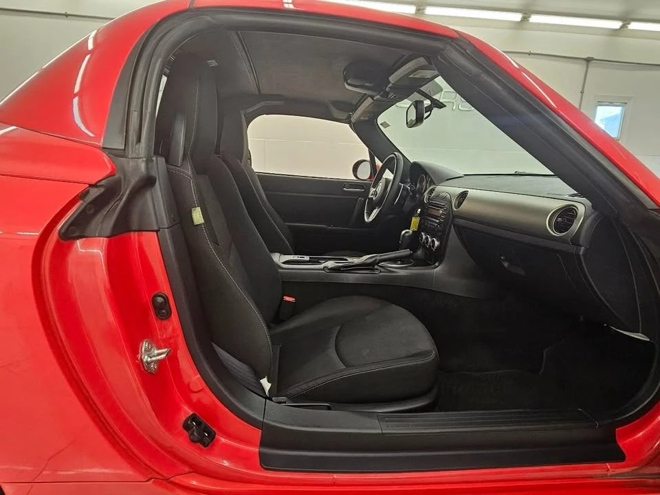 2012 Mazda NC MX-5 Miata - Image 17 of 20