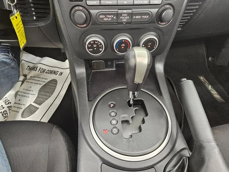 2012 Mazda NC MX-5 Miata - Image 16 of 20