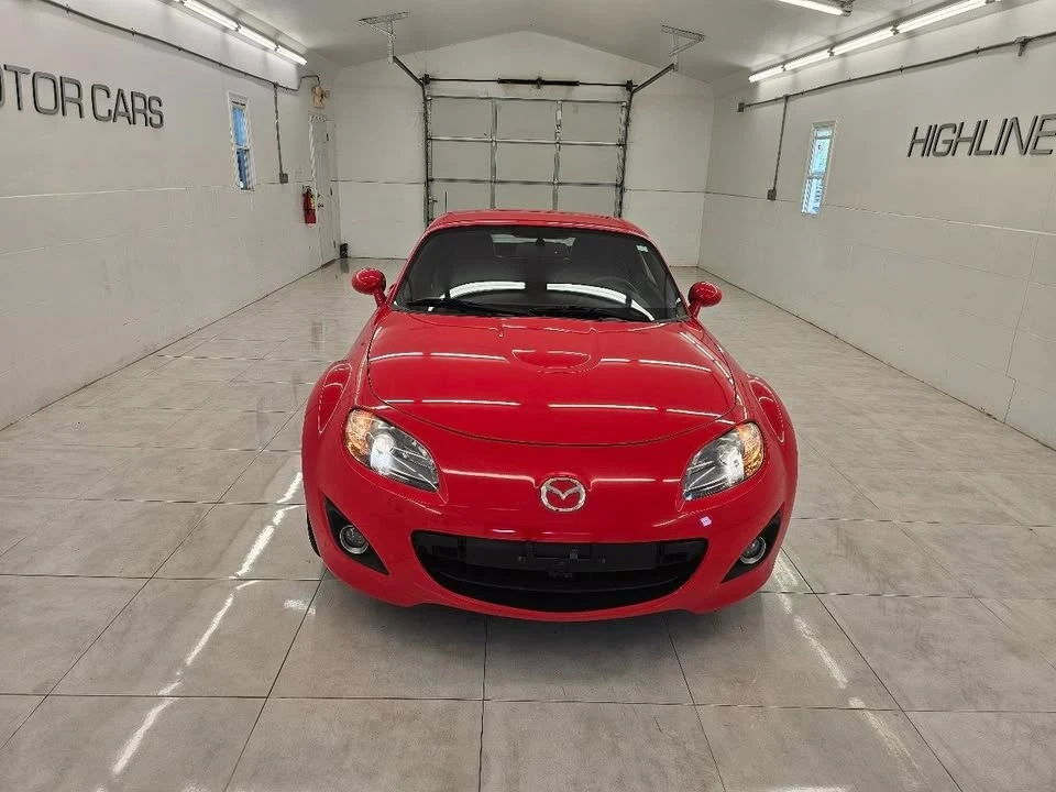 2012 Mazda NC MX-5 Miata - Image 2 of 20