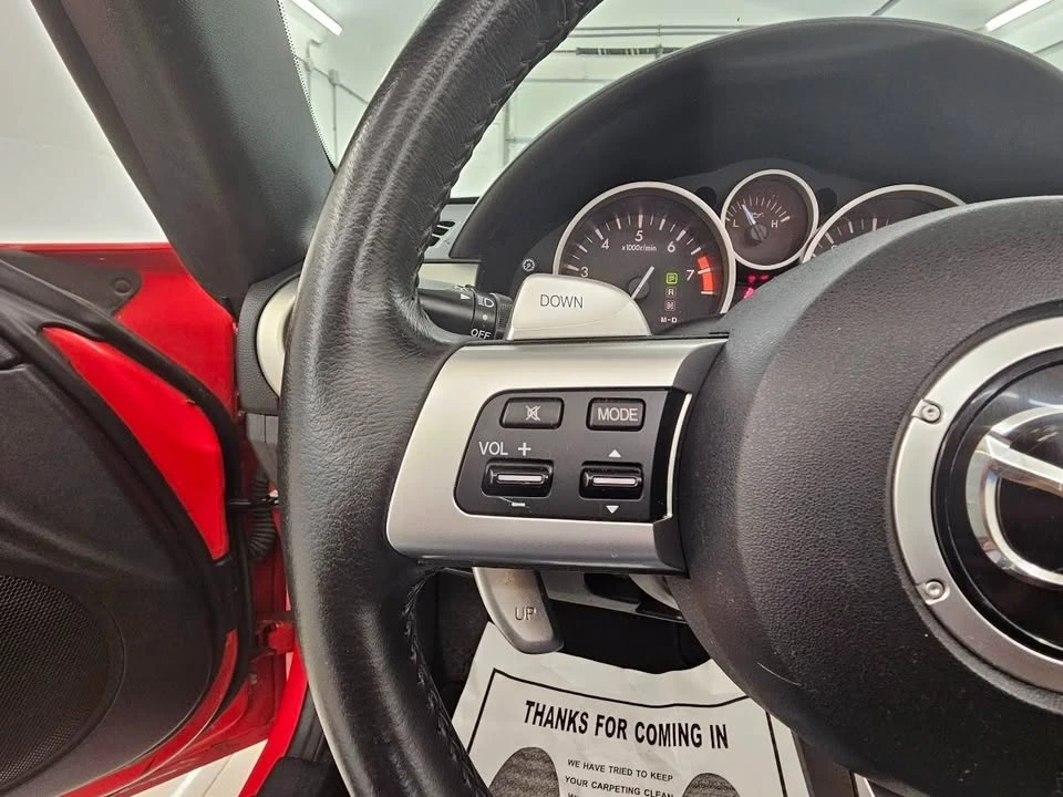 2012 Mazda NC MX-5 Miata - Image 14 of 20