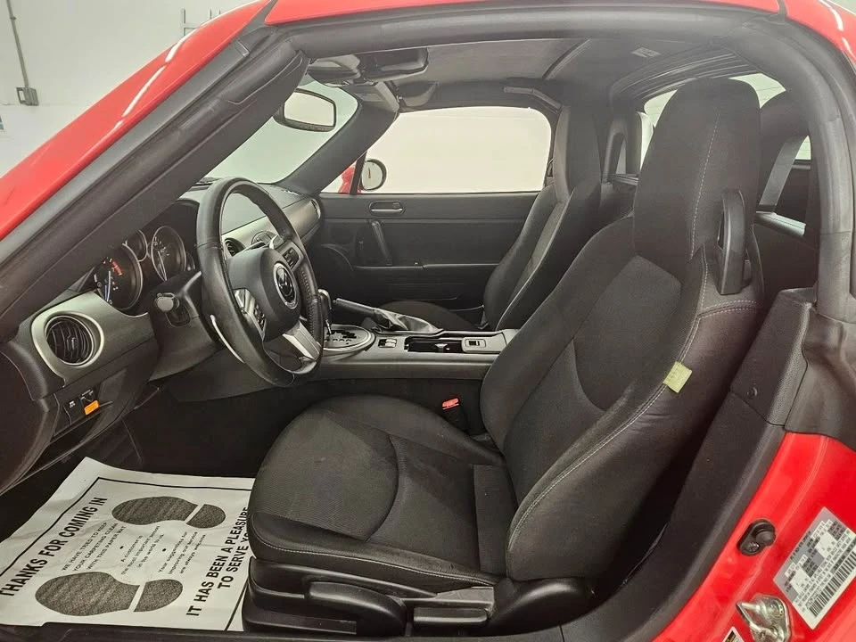 2012 Mazda NC MX-5 Miata - Image 18 of 20