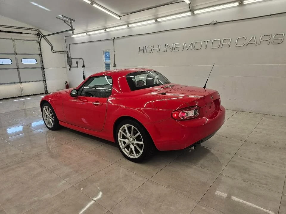 2012 Mazda NC MX-5 Miata - Image 6 of 20