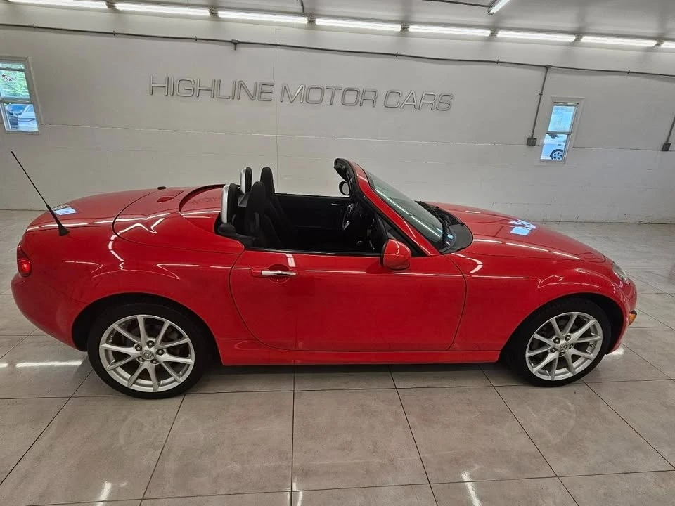 2012 Mazda NC MX-5 Miata - Image 8 of 20