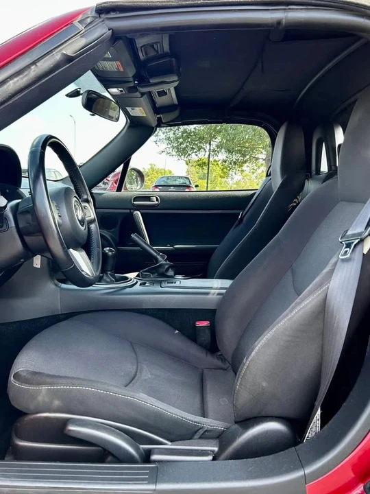 2012 Mazda NC MX-5 Miata - Image 10 of 20
